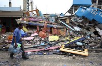 Кількість жертв землетрусу в Еквадорі сягнула 480 осіб