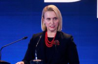 Посол США Брінк заявила про єдність з Україною у день жалоби після атаки Росії по Кривому Рогу