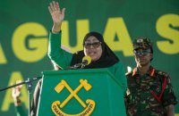 Танзанія обирає сьогодні президента, парламент і місцевих депутатів на тлі посилення політичних репресій