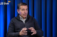 Тарас Стецьків: «Крах Росії відбудеться дуже несподівано, коли цього ніхто не чекає і не прогнозує»