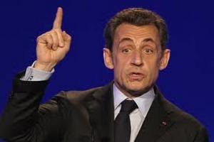 Саркозі програє вибори