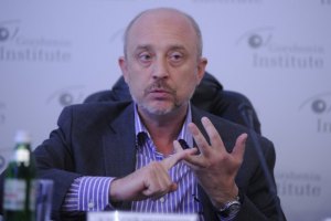 Генпрокуратура объявила войну адвокатам, - Резников