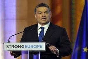 Орбан: мультикультурализму не место в Венгрии