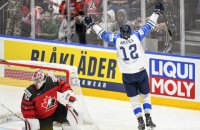 Збірна Фінляндії стала чемпіоном світу з хокею