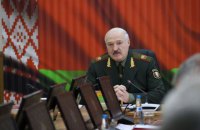 Лукашенко: "Как только Украина попытается развязать конфликт с Россией, Беларусь не останется в стороне"