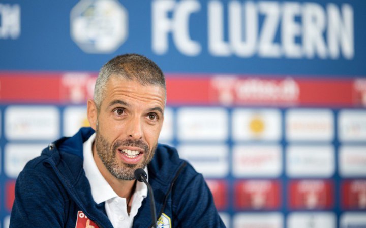 Швейцарський тренер став злочинцем через переїзд у Москву