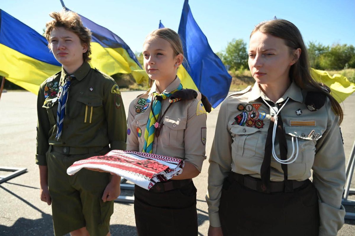 повернення останків полковника Євгена Коновальця