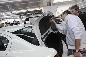 Продажи автомобилей в 2011 году вырастут на 29% - мнение