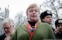 Віце-президента ПА ОБСЄ не пустили до Тимошенко