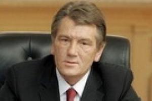Виктор Ющенко подтвердил, что пойдет на президентские выборы
