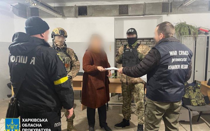Правоохоронці викрили депутатку, яка впроваджувала російську освіту на Харківщині, - ОГ