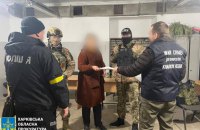 Правоохоронці викрили депутатку, яка впроваджувала російську освіту на Харківщині, - ОГ