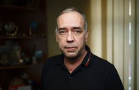 Помер засновник і очільник агентства "Інтерфакс-Україна" Олександр Мартиненко