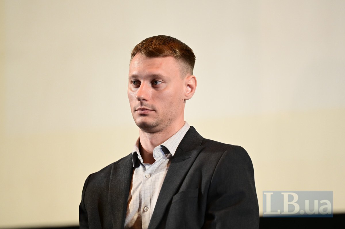 Євген Малік