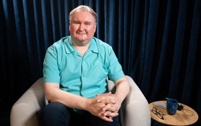 Посол України в ЄС Тарас Качка: «На наступне десятиліття нам потрібен буде трильйон євро підтримки. Тому має бути довіра» 