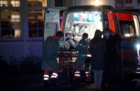 У Польщі після спалаху хвороби легіонерів померло 14 людей
