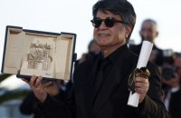 Головну премію кінофестивалю в Каннах отримав фільм "Проста випадковість" іранця Джафара Панагі