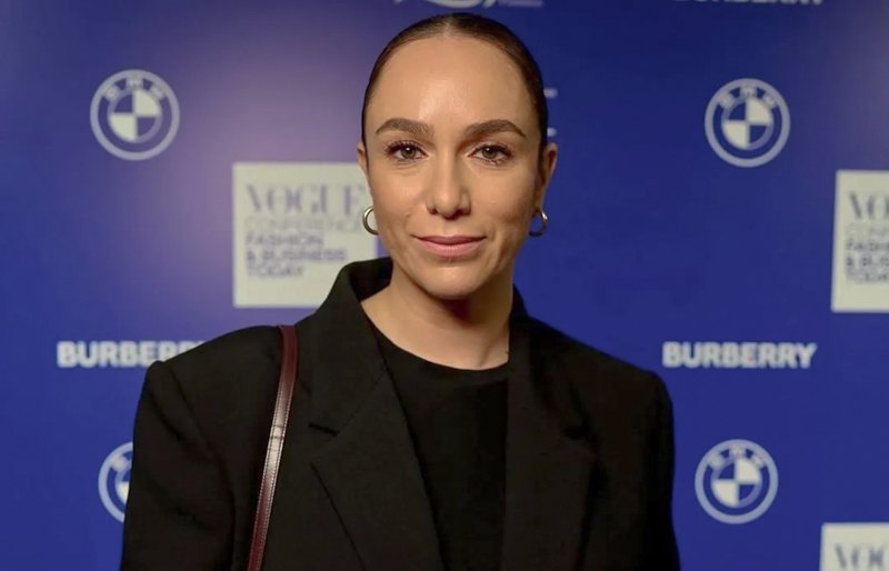 Катерина Вербер