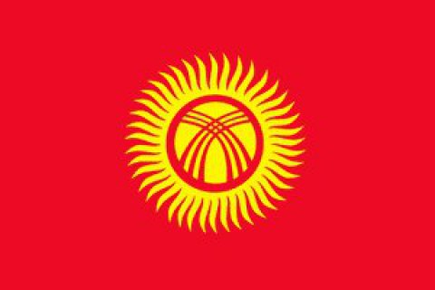 У центрі Києва викрали позашляховик посольства Киргизстану з дипномерами