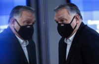 Шестой санкционный пакет в ЕС никак "не родится" из-за позиции Венгрии, – Кулеба