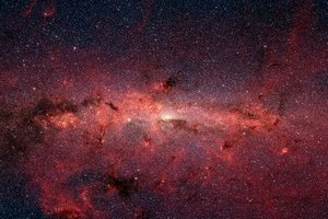 Астрономы составили карту обитаемости Млечного Пути