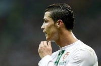 Роналду не поможет Португалии в "стыках" со Швецией