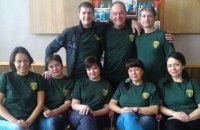 Листопадова ротація ПДМШ: роботу медиків-добровольців важко переоцінити