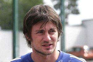 Лікар "Динамо": "У Мілевського відмінне здоров'я"