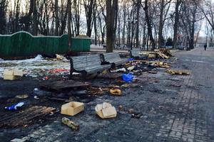 Антимайдан розходиться