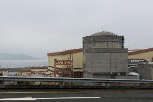 Експерти розкритикували плани розвитку атомної енергетики КНР