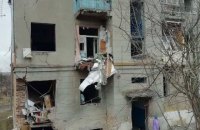 Росіяни знищили в Ізюмі близько 80% житлових будинків