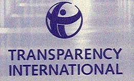 Transparency International: из-за коррупции Украине грозят финансовые проблемы