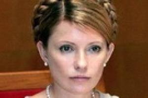 Тимошенко не пойдет в отпуск на время выборов