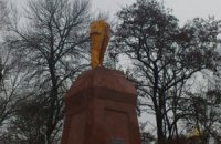 Горсовет одобрил очищение Сум от памятников Ленину (Обновлено)