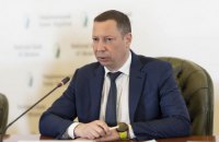 Шевченко назвал волну увольнений из Нацбанка "пиар-кампанией"