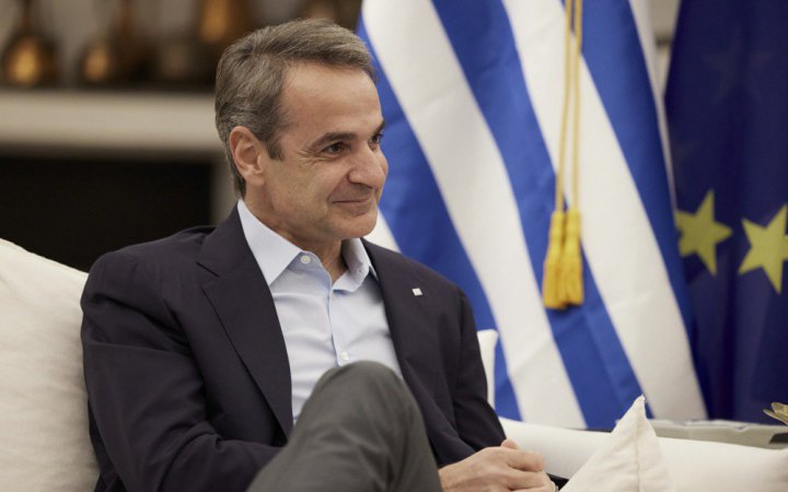 Греція планує легалізувати одностатеві шлюби