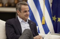 Греція планує легалізувати одностатеві шлюби