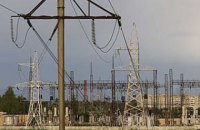 Луганское облэнерго прекратит поставку электроэнергии в ОРЛО с 25 апреля