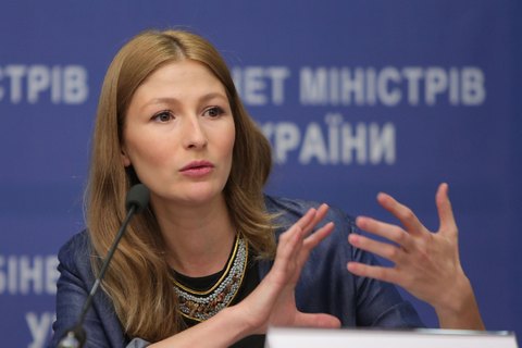 Крымская платформа - это только поддерживающая инициатива, - Джапарова
