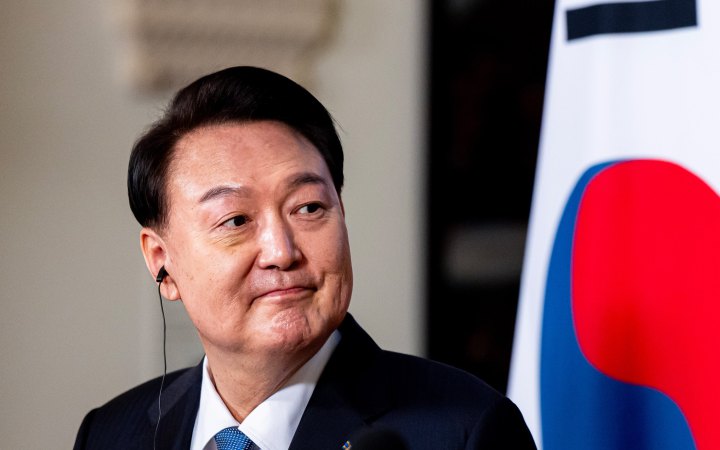 Прокурори вимагають смертної кари для колишнього президента Кореї