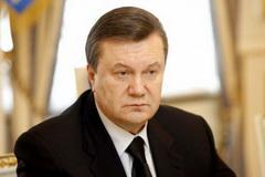 Янукович перепутал Ирландию с Италией