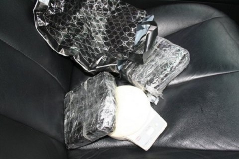 В Харькове при обыске нашли 1 кг кокаина