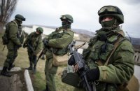 Россияне держат в осаде украинских радиотехников в Севастополе