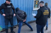 Правоохоронці знешкодили групу вимагачів неіснуючих боргів з мешканців Дніпра