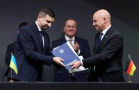 Укроборонпром і шведська фірма Saab співпрацюватимуть у сфері авіації та радіолокаційного спостереження