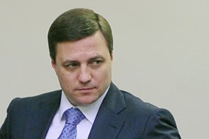 Катеринчук оскорбил коллегу по фракции