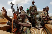 Боевики атаковали полицейский участок в центральной части Сомали