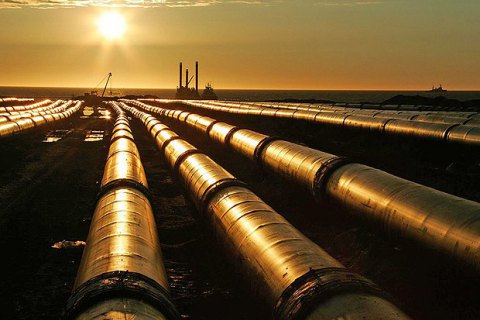 Росія відновила постачання нафти до Білорусі