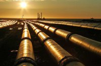 Росія відновила постачання нафти до Білорусі