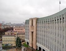 Власти Днепропетровска не позволили установить памятник воинам УГА
